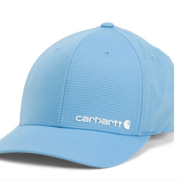 Carhartt Force Logo Graphic Adjustable Cap - Picture 1 of 6